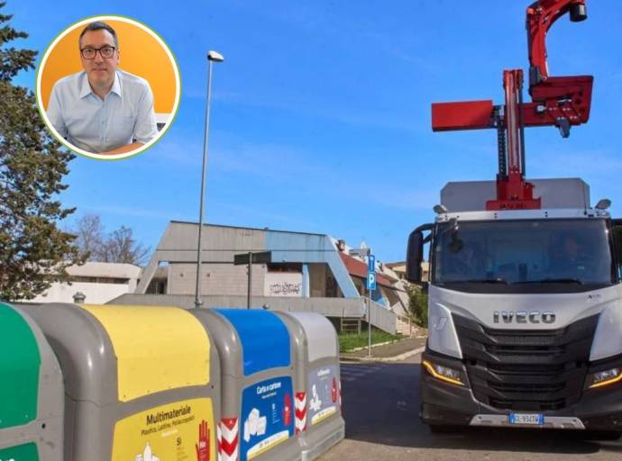 Campane dell'umido e caldo record, l'opposizione incalza Lorenzi. La replica: «Interventi già previsti da maggio»
